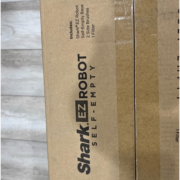 Shark AV911S EZ Vacuum Self-Empty Base Bagless Row-by-Row Clean Alexa Wi-Fi New - Picture 9 of 9